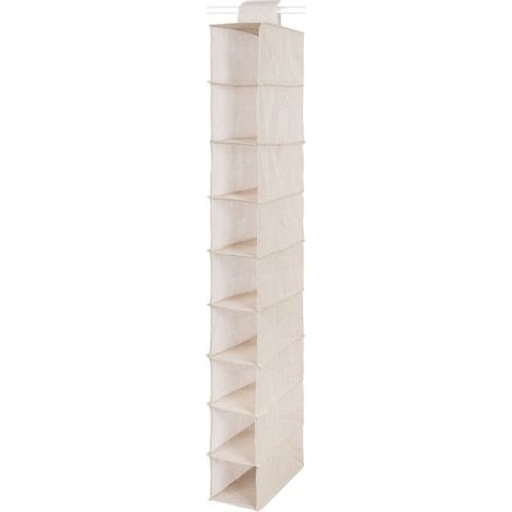 COMPACTOR - Organisateur de chaussures 9 niveaux Nancy (1/5)