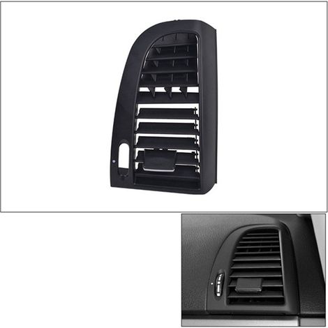 Suitable for the left ventilation panel of the Mercedes-Benz Vito. (1/5)