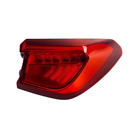 Feu arrière droit Led Seat Leon 4 depuis 2020