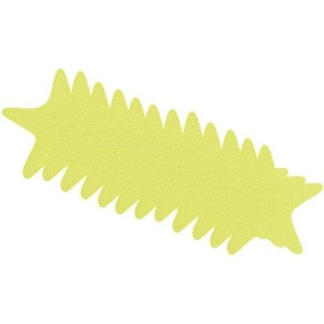 Adesivo bagno, doccia, camere non-slip fit-Verde-12 pezzi (1/5)
