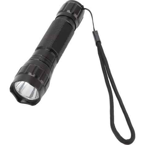 Mini lampe torche infrarouge LED 850nm portable étanche pour chasse nocturne (1/5)