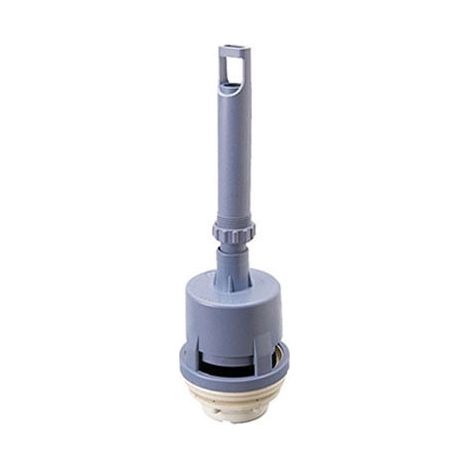 CIS descargador cisterna t/bajo universal , Descargador cisterna tanque bajo 4510.
- Para cisterna baja.
- Material plástico.
- Descargador de agua de cisterna baja.
- Con base tip (1/2)