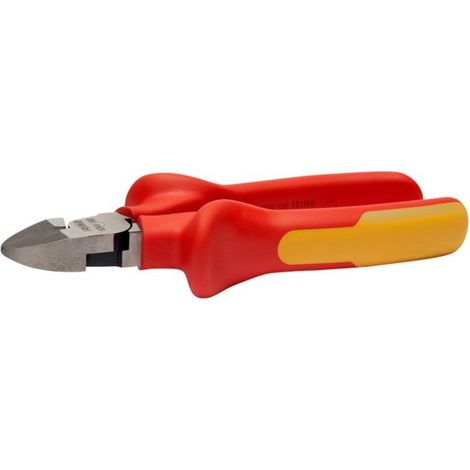 Pince coupante irimo cutting pliers isolée 140 mm 1000 V