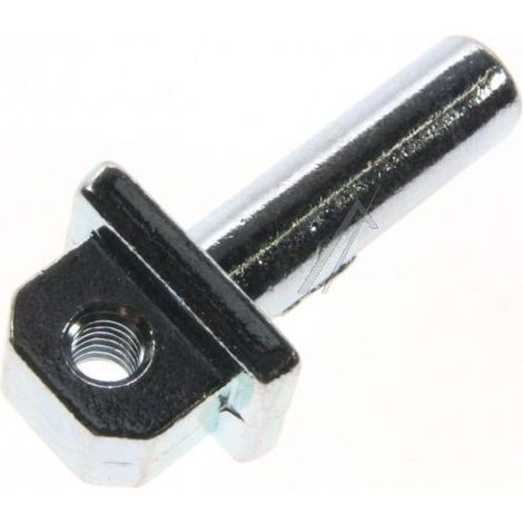 Gond-axe de porte d'origine réfrigérateur Liebherr 7042874 Liebherr