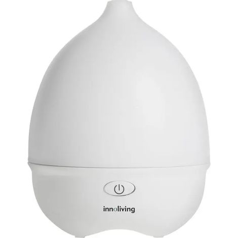 Ultraschall Aroma Diffusor 70 ml mit multicolor LED und USB, 99 × 99 × 99 mm (1/2)