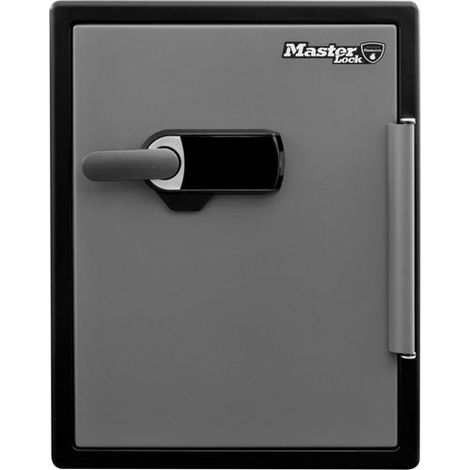 Sicherheitssafe YALE YSEB/400/EB1 - 38.5 Liter - Mit Codetastatur - 28292000 (1/5)