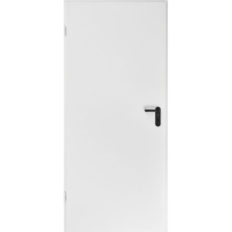 Hörmann Innentür ZK weiß 75 x 200 cm, DIN links ZK - Türen (1/3)