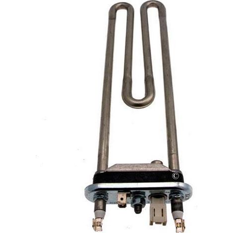 Ersatzteil - Heizelement 1950 W -  - ARTHUR MARTIN ELECTROLUX, FAURE, ELECTROLUX, AEG, ZANUSSI, FAR, CURTISS, BELLAVITA, ZANKER, LISTO, PROGRESS, ZOPPAS, FUNIX, REX, CARMA