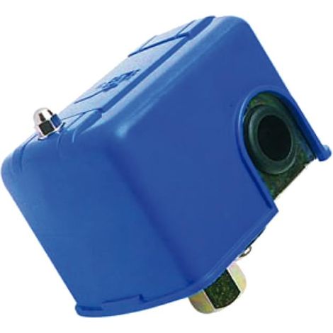 Presostato Genebre 3780-02 0-4KG (1/4)