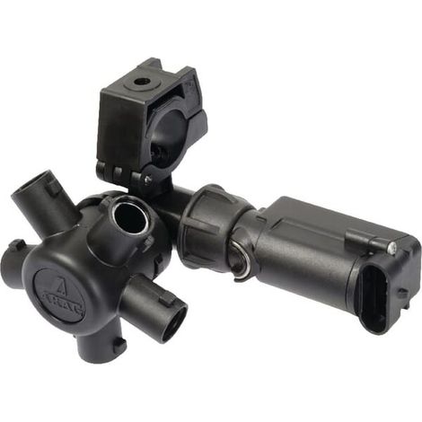 Porte-buse ARAG 4064T950 (1/3)