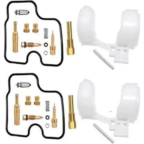 Applicable àKit de réparation de carburateur pour H & Onda125 Varadero XL125V XL 125 125 125cc