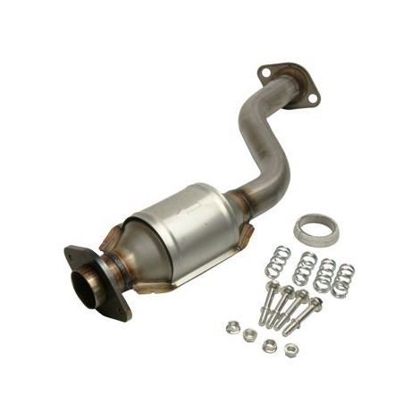 Catalyseur MAXGEAR 27-6088 NISSAN 20010JD200 20010JD20B
