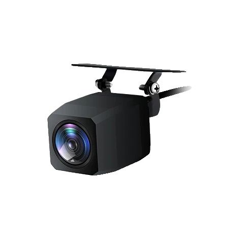 Caméra de recul, résolution 720P, angle large de 140°, HS19 720P (1/2)