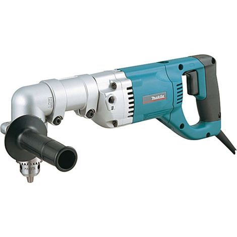 Makita Werkzeug - Winkelbohrmaschine 710 W DA4000LR (1/2)