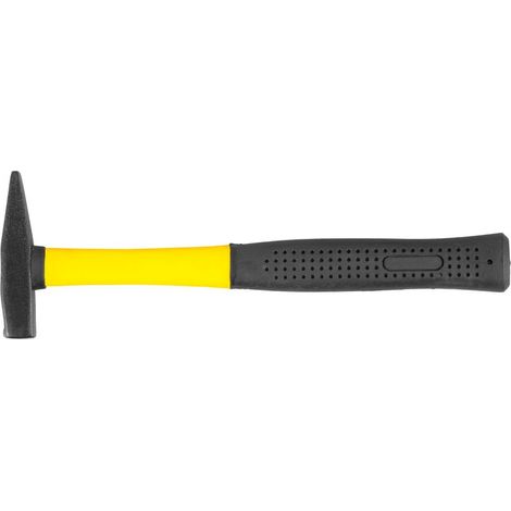 Hammer Strend Pro HM111 100 g, 260mm, TUV/GS, Fiberglasgriff, TPR