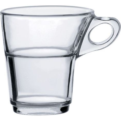 Tasses Duralex Caprice 9 Cl Verre Trempé Duralex - Duralex Scop Sa