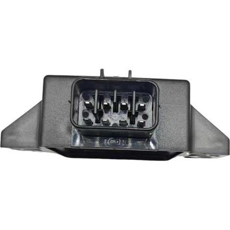 Bobine d'allumage 750GS-A compatible avec les motos Huanglong Bellagio, BJ600, BN600, BJ300 et BN302. Bobine d'allumage compatible avec les modèles Huanglong 600/300. Bobine d'allumage 750GS-A. (1/2)