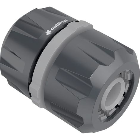 Reparador de Mangueras Ideal, ø15mm (5/8"), ø12,5mm (1/2") Cellfast (1/3)