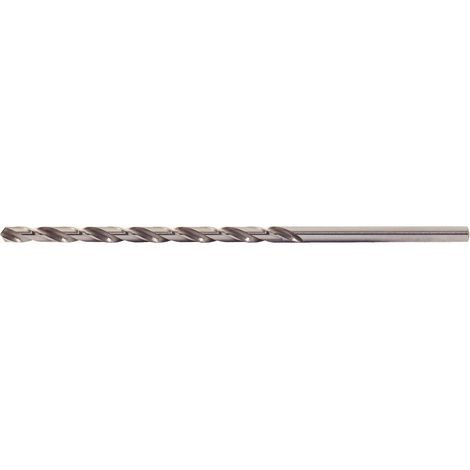 Forets HSS-G, 10mm, pack de 10 (1/2)
