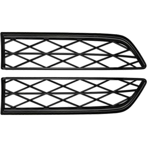 Front Bottom Middle Net Decor Bumper Lower Grilles for CX60 22+--