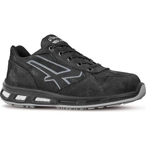 Chaussure de sécurité basse CARBON S3 SRC - RL20013 - U-Power - taille 35