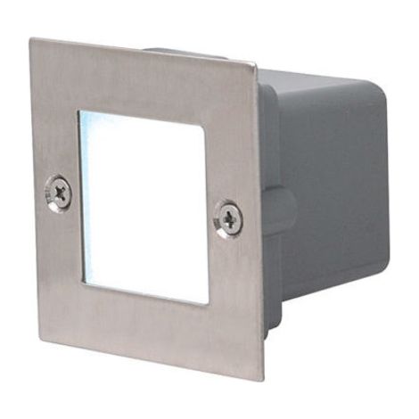 Applique balise murale LED 0.9W IP54 (1/3)