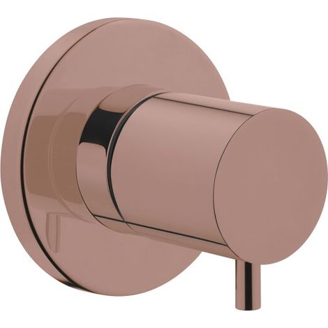 VITRA A4145829 Robinet d'arrêt encastré Origin (1/2)