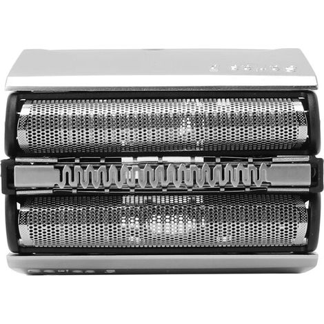 Scherkopf mit Klinge für den Braun Series 5 Elektrorasierer, kompatibel mit 5020S und 52S