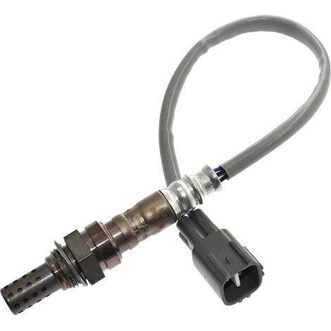 The 89465-60300 lambda sensor is compatible with Toyota Camry vehicles. (Lambda sensor 8946560300) (1/5)