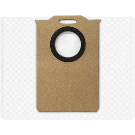 Kit Sacs à Poussière de Rechange pour Aspirateur Ultenic T20 Pro/T10 Lite Cuneary (1/5)