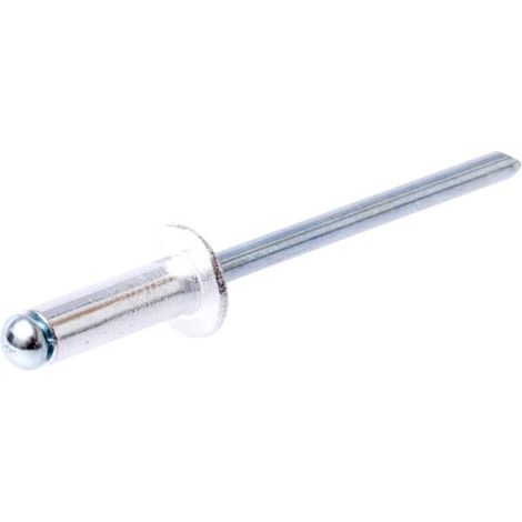 Rivet aveugle UNIVERSEL BN412 (1/2)