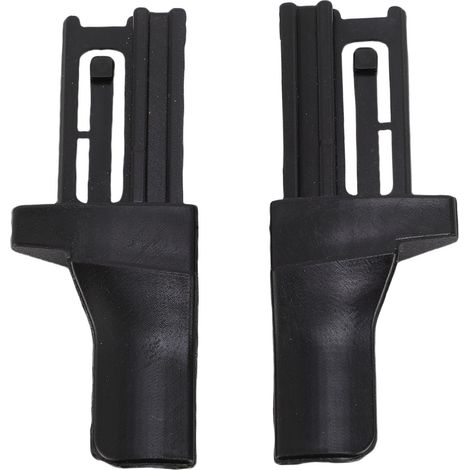 1 coppia di perni guida per il portellone del bagagliaio, sinistro e destro, di ricambio per Astra J Caravan P10 2010 – 2015 veicolo 13431181 13431183 (1/5)