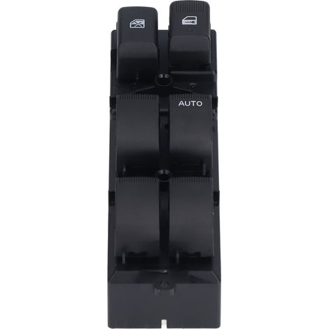Elektrischer Fensterheber 8-98192251-1 Ersatzteil für ISUZU D-MAX 4-Türer Pickup Rechtslenker 2012-2019 (1/5)