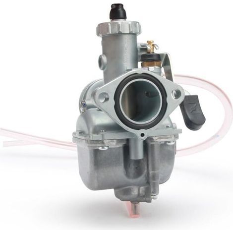 Carburateur VM22 PZ26 pour moto 125cc-140cc, quad, dirt bike, pit bike, 26 mm (1/5)