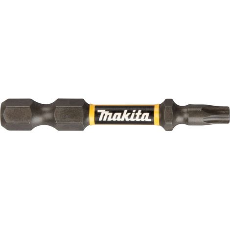 Makita - Juego de puntas T25, 10 uds. E-26048 (1/3)