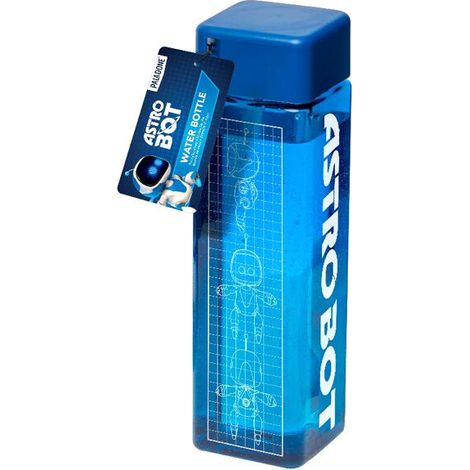 Botella Astro Bot 500ml