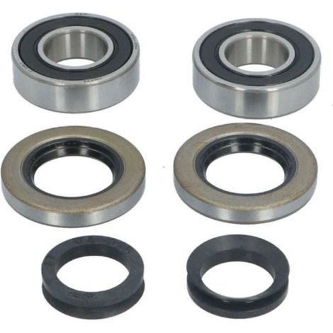 Kit de reparación de rodillos del husillo para Toro 3050, 3100, 3200 y 3250 (1/2)
