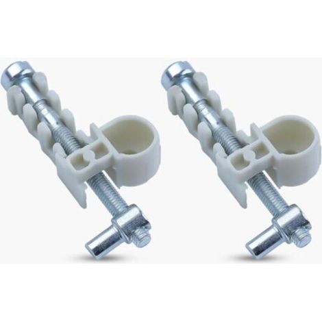 2x Kettenspanner-Einstellschrauben für Stihl 017 018 MS170 MS180 MS 170 180 als Ersatz für 1120 664 1500/1123 664 1605 Kettensäge (1/4)