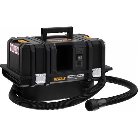 DeWalt DCV586MN-XJ 54V XR Flexvolt M-Class Dust Extractor (Body Only)