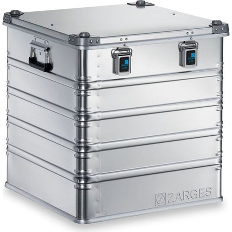 Universalkiste K 470 Zarges 550x550x580mm 40836