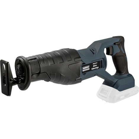 Primaster Pro Akku-Säbelsäge PMS20-W 20 V Solo Säbelsäge