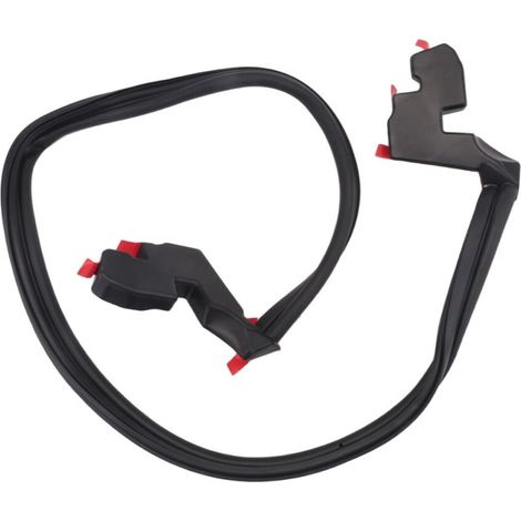 Gummidichtung 86430A7000 für die Motorhaube eines Kraftfahrzeugs