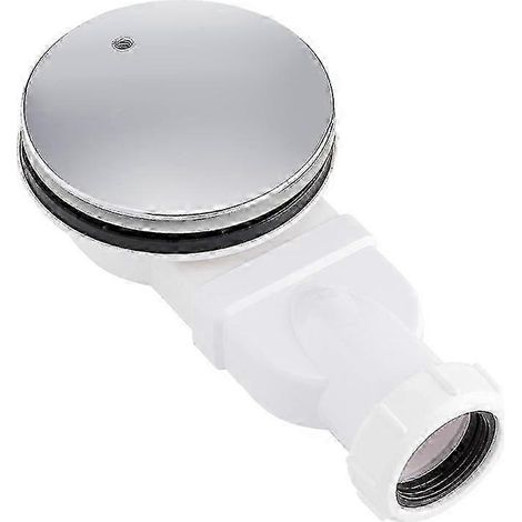 Siphon de receveur de douche latéral à haut débit P15F p20241126328 (1/4)