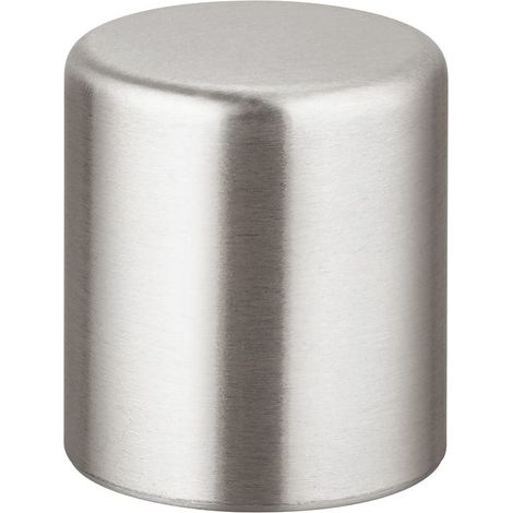 Umstellknopf 64309 supersteel (1/2)