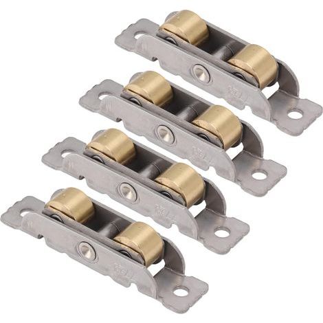 4PCS Performance Accessory Assembly Sliding Office Roller Screws (1/5)