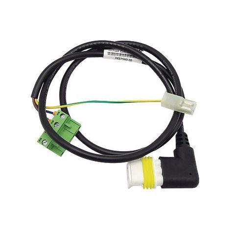 Câble circulateur- DE DIETRICH - 7632905