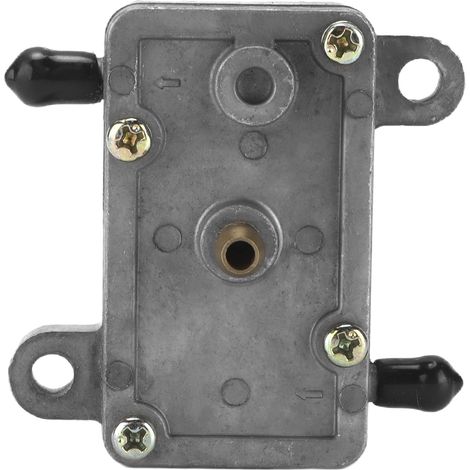 Pompe à carburant pour ATV, pièce de rechange DF44-211 DF44-211D DF44-227 pour Odyssey FL250 Go Karts