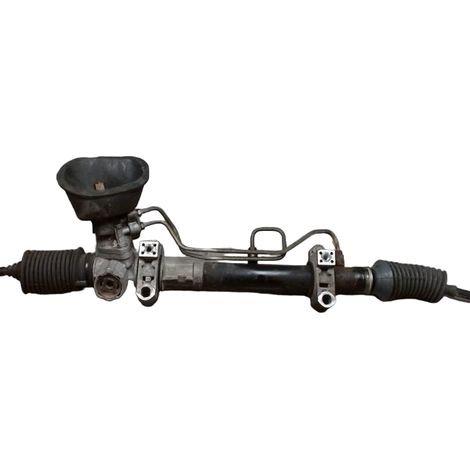 Cremaillere RENAULT Clio II Ph.1 98-2001 [PRODUIT D'OCCASION]♻️8200770043 (1/4)