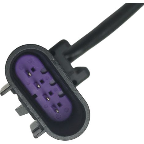 Sauerstoffsensor 3210-1404, passend für Motorräder von Harley-Davidson, Zongshen und Qianjiang - Flaggschiffprodukt, sofort lieferbar. (1/4)