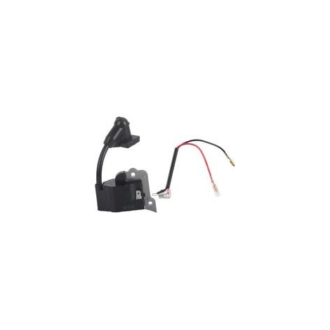 Module de bobine d'allumage, paquet haute tension, pièce de rechange adaptée au GX25 (1/5)
